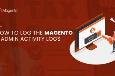 Magento 2 Admin Activity Logs