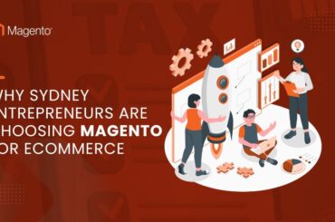 Magento Ecommerce