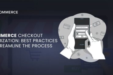 eCommerce Checkout Optimization