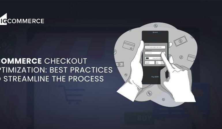 eCommerce Checkout Optimization