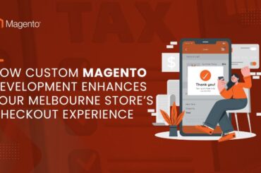 Custom Magento Development