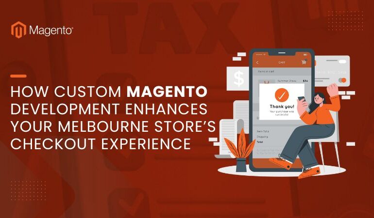 Custom Magento Development