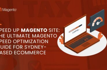 Magento Speed Optimization