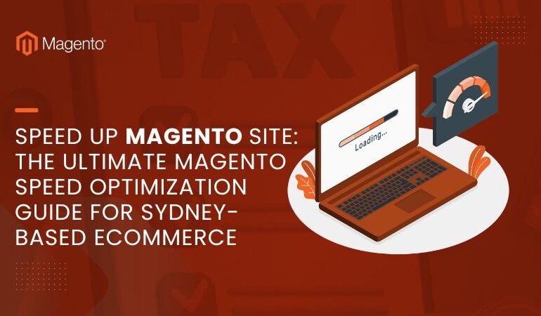 Magento Speed Optimization