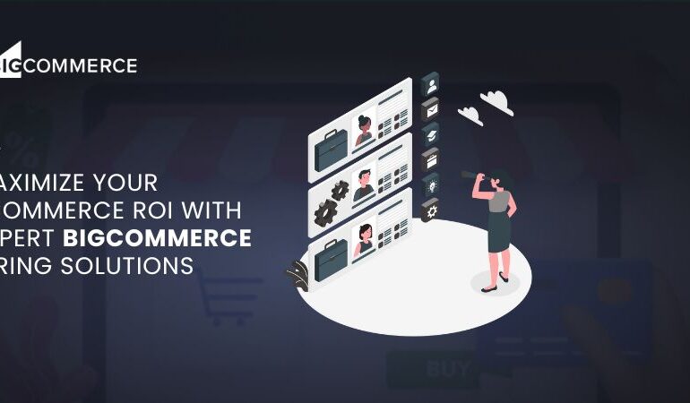 bigcommerce