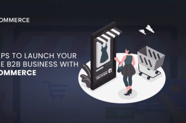 Online B2B Business with BigCommerce