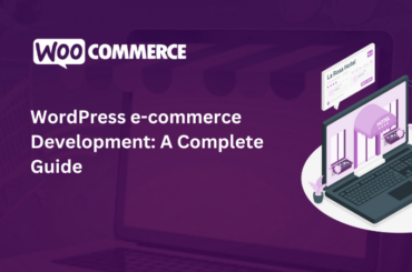 WordPress e-commerce Development