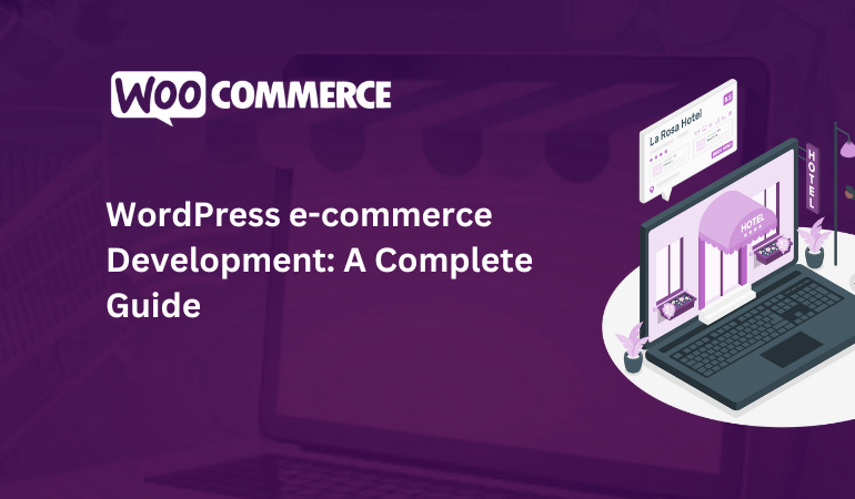 WordPress e-commerce Development