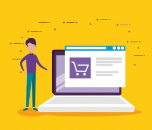 Wordpress WooCommerce Dropshiping