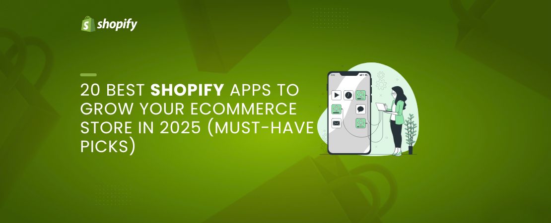 The 10 Best Apps for Shopify Migration in 2025