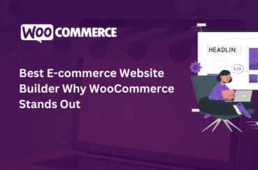 Best E-commerce Website Builder