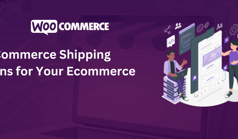 woocommerce shipping options