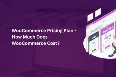 WooCommerce Pricing Plan