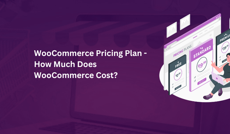 WooCommerce Pricing Plan