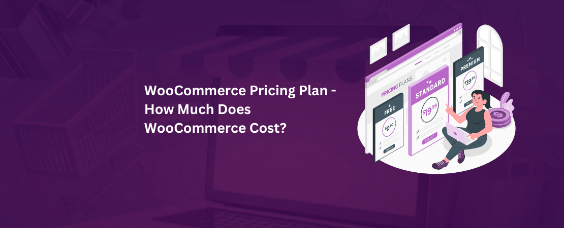 WooCommerce Pricing Plan – How Much Does WooCommerce Cost?