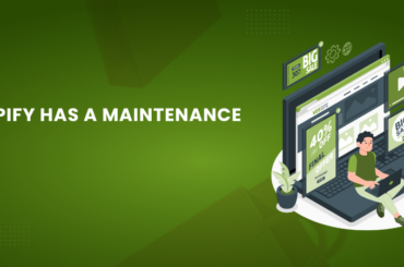 does-shopify-has-maintenance-mode