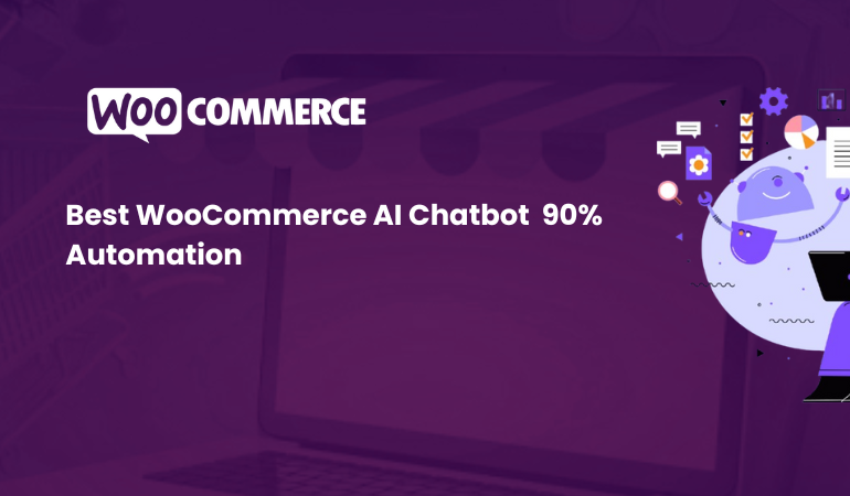 Best WooCommerce AI Chatbot