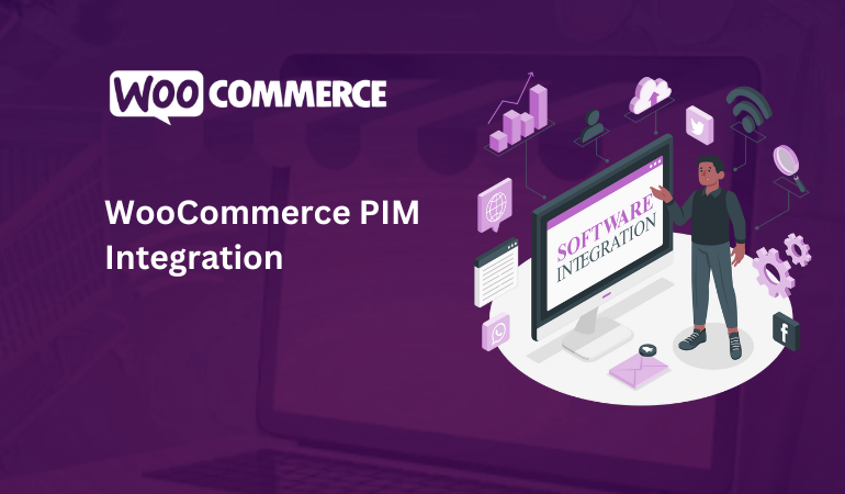 WooCommerce PIM Integration