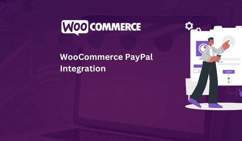 WooCommerce PayPal Integration