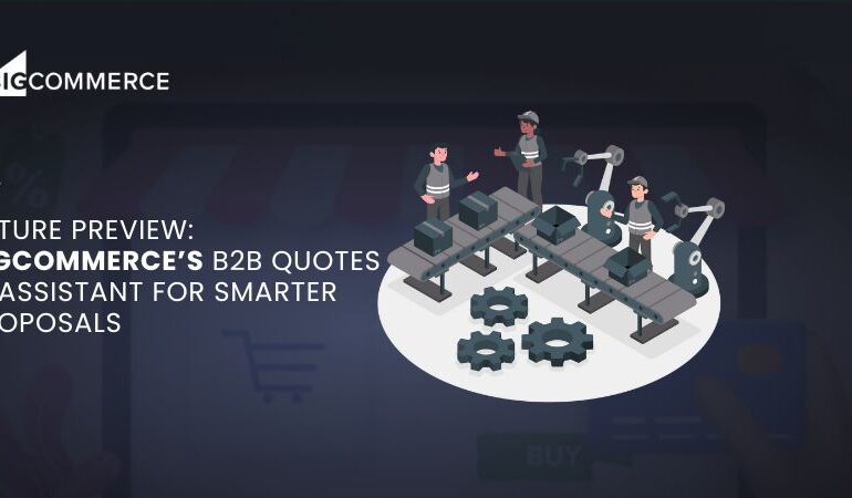 BigCommerce’s B2B
