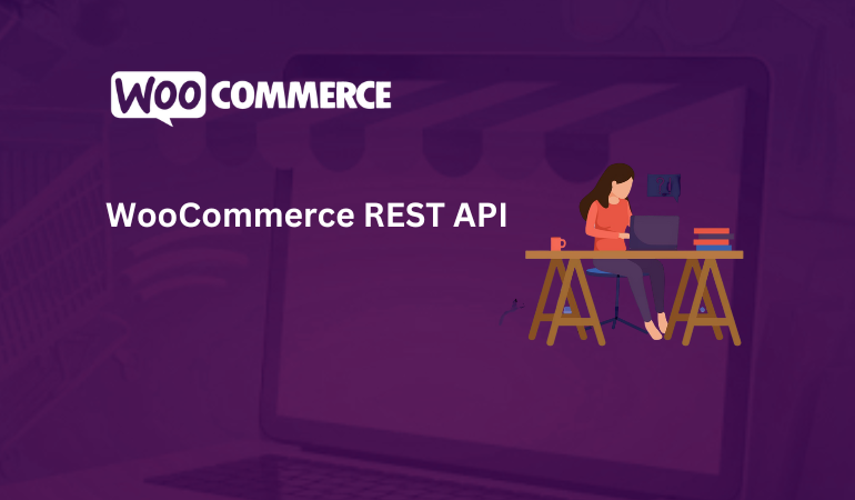 WooCommerce REST API