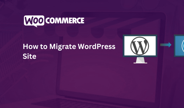 How to Migrate WordPress Site