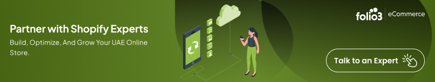 Partner with Shopify Experts