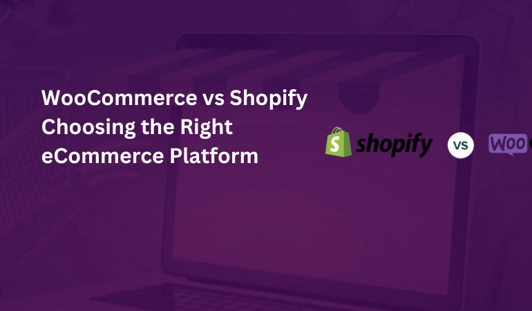 WooCommerce vs Shopify