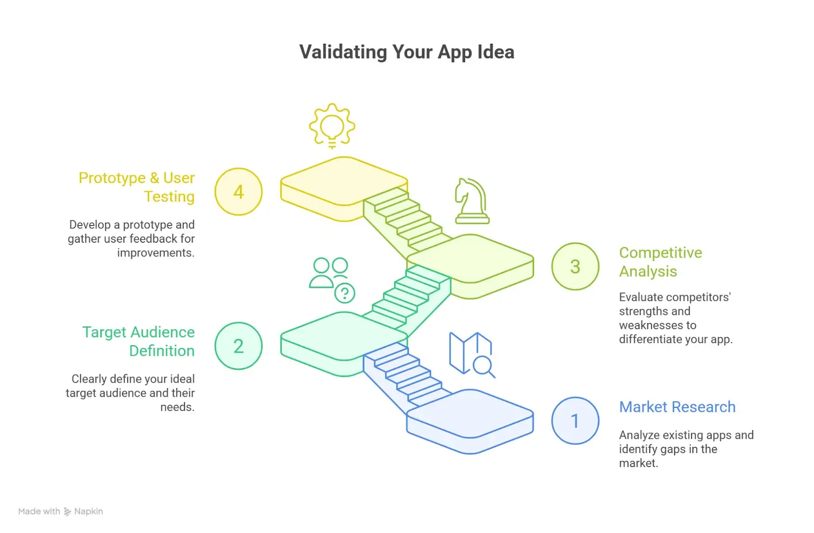 Validating Your App Idea