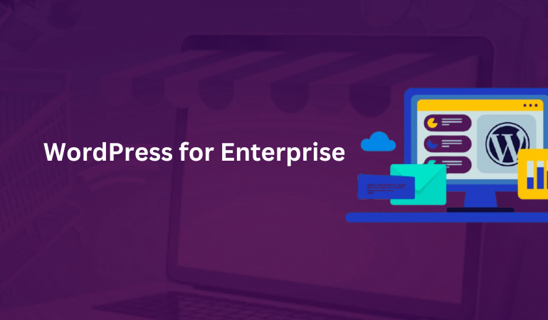 WordPress for Enterprise