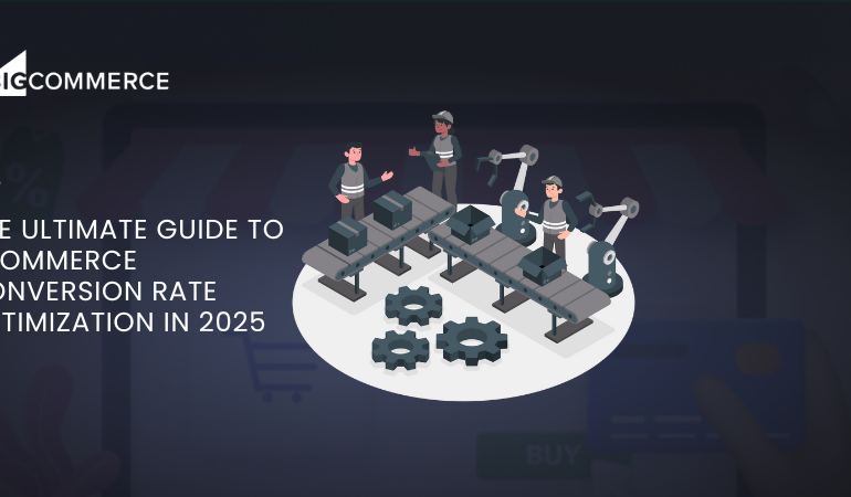 ecommerce conversion optimization