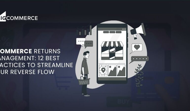 ecommerce returns management