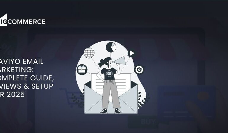 Klaviyo Email Marketing Complete Guide, Reviews & Setup for 2025