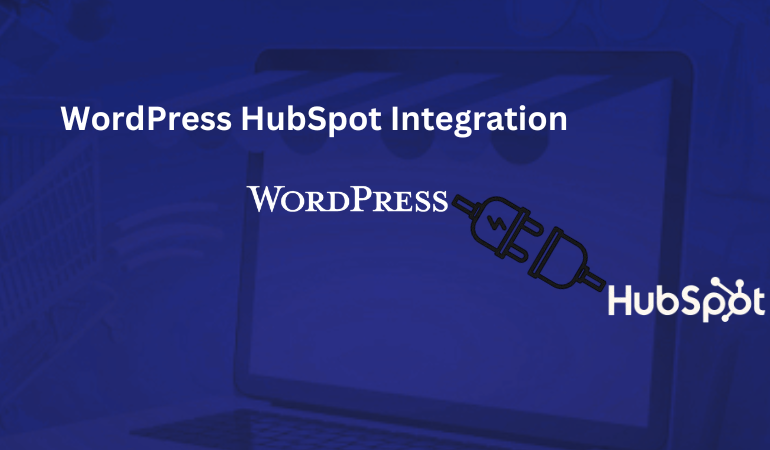 WordPress HubSpot Integration