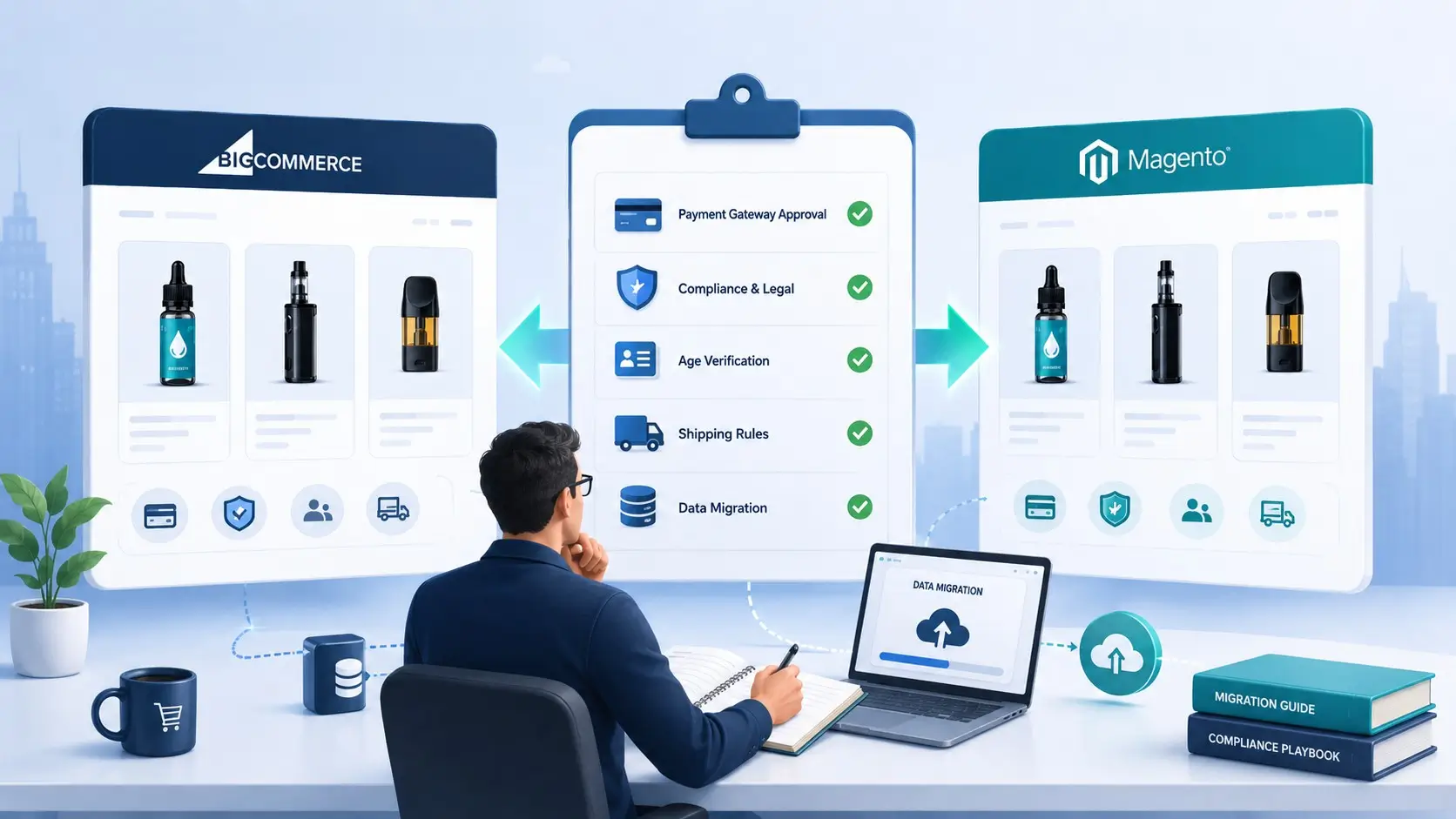 When Does the Shopify Vape Ban Go Into Effect? When Does the Shopify Vape Ban Go Into Effect?