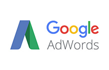 Google AdWords integration