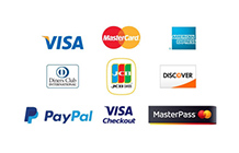 Multiple Payment Gateways Integration