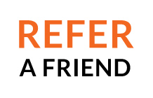 Refer A friend
