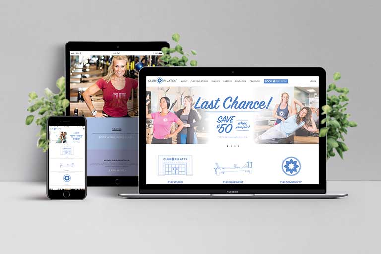 club-pilates-portfolio