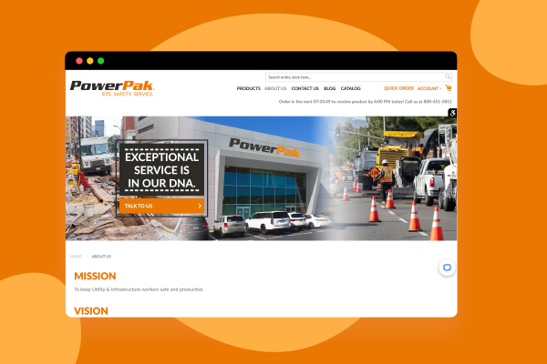 PowerPak