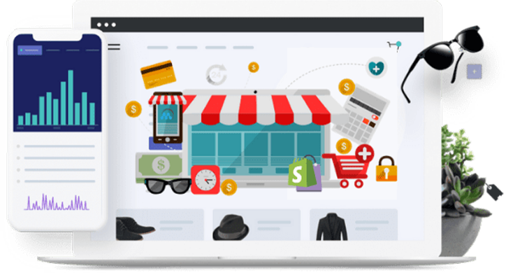 Shopify optimization Solutions