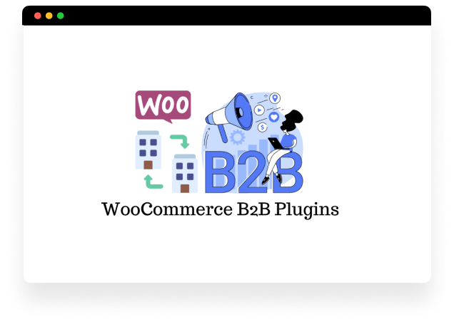 WooCommerce B2B Solution – Folio3 ECommerce