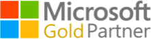 Microsofy Gold Partner