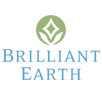 BrilliantEarth - logo