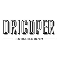 Dricoper - logo