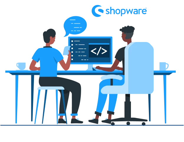 Shopware Development Expertise