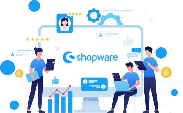 Shopware Migration Services