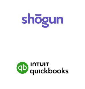 shogun-quickbooks-logos