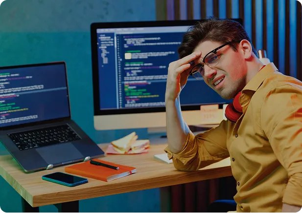 Developers Lack Experience with Complex Magento Projects