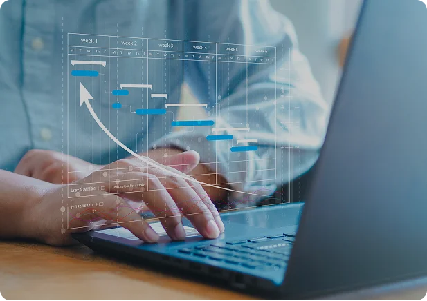 Lack of Long-Term Commitment or Post-Project Support